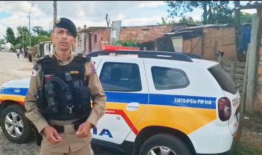 Sequestro - Homem foi preso em barraco enquanto  bandidos agiam