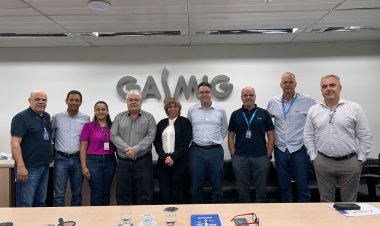 GÁS NATURAL - FIEMG reúne empresários para  apresentar oportunidades de negócios