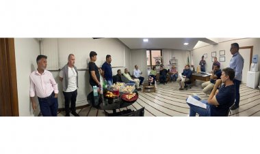 Socorro ao Hospital aprovado na Câmara