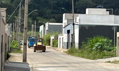 DENÚNCIA - Moradores do Bairro Sion acionam MP