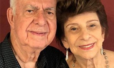 Homenagem - O Senhor Adolfo Mendes foi, mas  sua história e ensinamentos ficam...