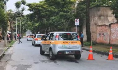 EDUCAÇÃO NO TRÂNSITO - Governo de Minas lança programa de formação para examinadores de trânsito