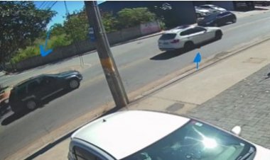 Tiroteio em Itaúna: caso pode envolver disputa pelo tráfico de drogas na região!