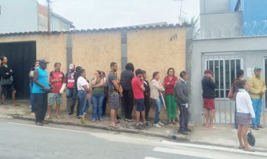 Prefeitura anuncia novas medidas para evitar filas