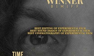 CONQUISTA - Curta-metragem da região vence três prêmios internacionais