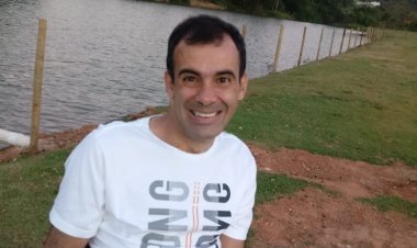 Inclusão - Prefeito cria Núcleo e nomeia  Gleisinho na coordenação