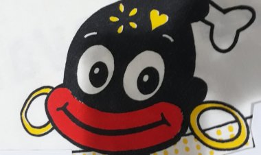 O jornalista José Waldemar...  o criador do Zuluzinho