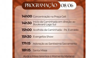 Kairós 2025