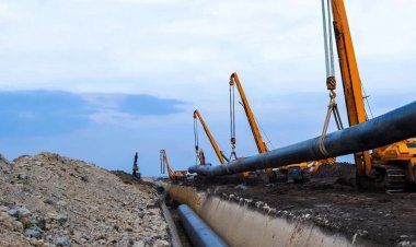 Projeto quer proibir minerodutos na região