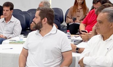 SAAE participa da elaboração do diagnóstico de gestão