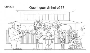 Charege da semana 31/05