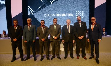 Itaunenses são destaque no “Dia da Indústria”