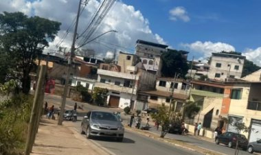 Acidente na avenida Manoel da Custódia levanta preocupações com buraco