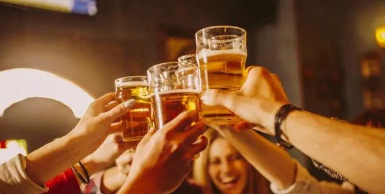 Itaunenses gastaram R$ 16,2 milhões em bebidas alcoólicas em 2024