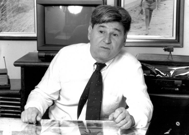 falece o jornalista josé waldemar - Um paladino a serviço de Itaúna!