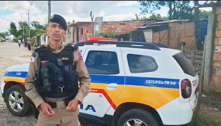 Sequestro - Homem foi preso em barraco enquanto bandidos agiam