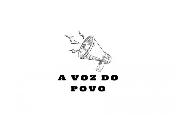 Varrição de ruas “em falta”