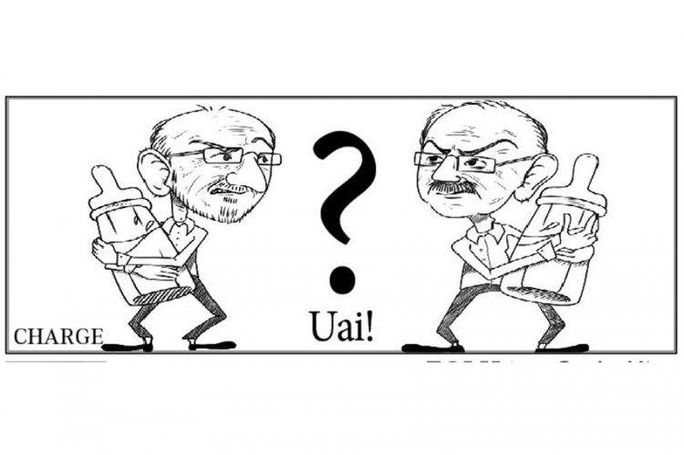 CHARGE 10/05