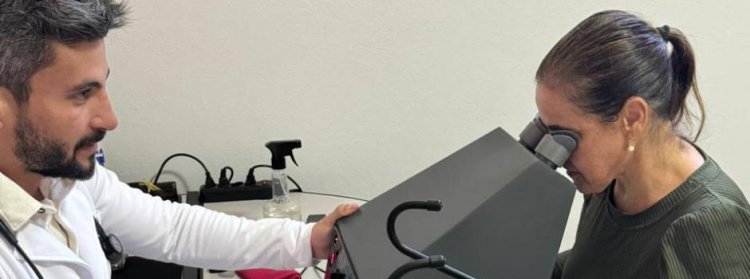 CNH - Exames médicos e psicológicos podem ser feitos on-line