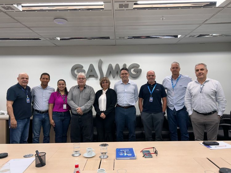 GÁS NATURAL - FIEMG reúne empresários para apresentar oportunidades de negócios