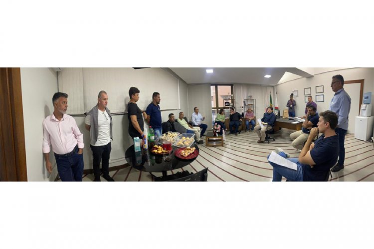 Socorro ao Hospital aprovado na Câmara