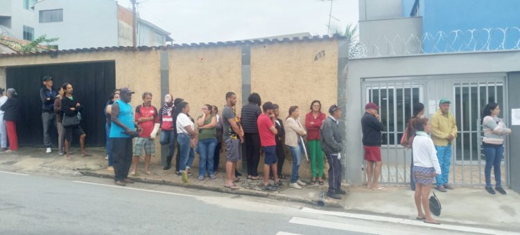 Prefeitura anuncia novas medidas para evitar filas