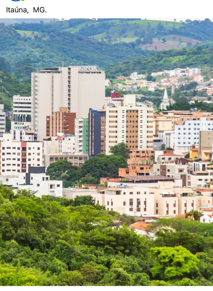Saúde e Educação  derrubam Itaúna no IFDM