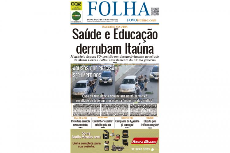 Edição 24/05