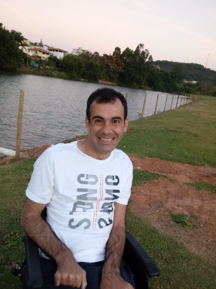 Inclusão - Prefeito cria Núcleo e nomeia Gleisinho na coordenação