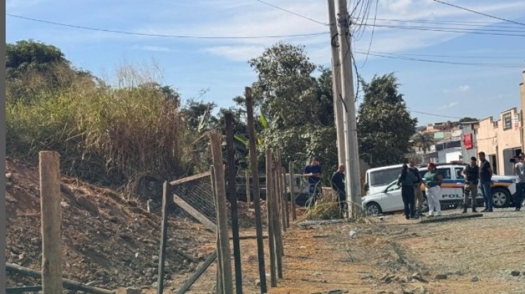 Prefeitura e PM impedem mais uma invasão no Bairro Universitário