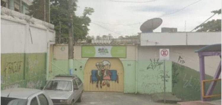 Lar de Idosos é Interditado em Contagem por Condições Insalubres e Ilegalidade