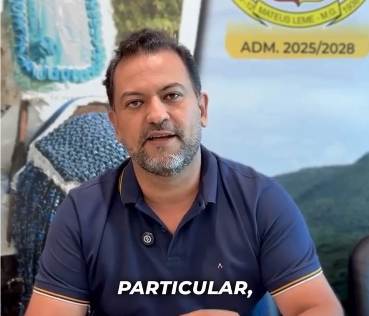 Dripe Aviária - Confirmados três casos em Mateus Leme