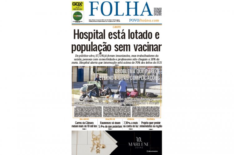 Edição 31/05