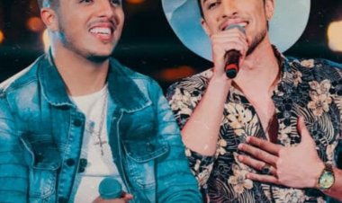 Arraiá de Itaúna 2025 terá show principal de Danilo Reis & Rafael com foco na solidariedade