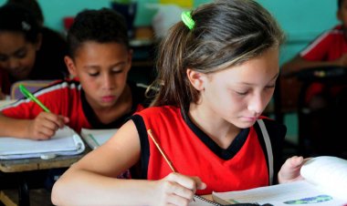 CENSO ESCOLAR - Educação inicia coleta de dados em todas as escolas