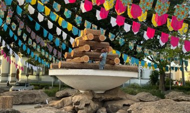 Arraial de Itaúna  na Praça da Matriz!