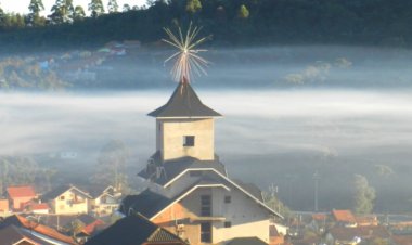 Próximos dias com muito frio e riscos à saúde, em Itaúna e região