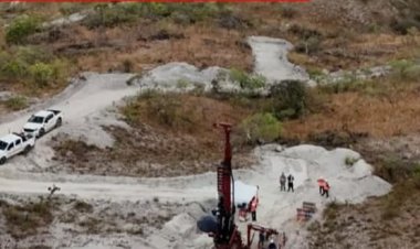 China descobre terras raras em Araxá avaliadas em trilhões de dólares