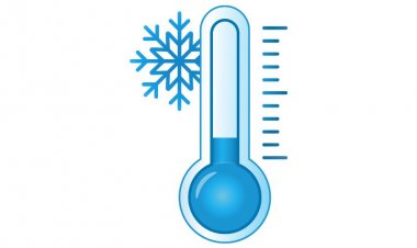 Itaúna registra a menor temperatura do ano