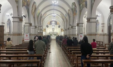 ITAÚNA EM NÍMEROS - Mais de 74% de católicos