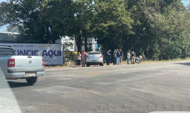 ATUALIZAÇÃO: Polícia Militar atualiza sobre causas do acidente ocorrido no trevo do Padre Eustáquio no último sábado (14)