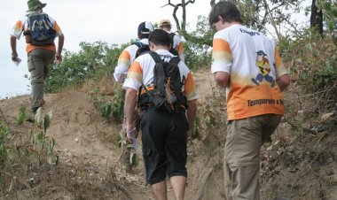 Trekking e Enduro a Pé (Femitep)