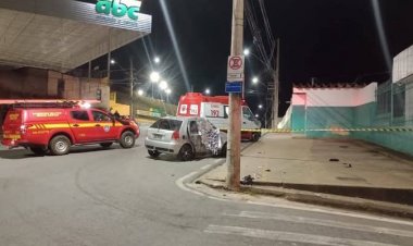 ATUALIZAÇÃO: Corpo de Bombeiros atualiza informações sobre acidente com vítima fatal na Manoel da Custódia