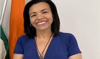 Vice-Prefeita de Divinópolis retorna ao Brasil após curso em Israel