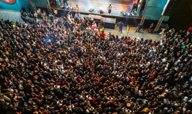 ATENÇÃO ARTISTAS! Inscrições abertas para o Festival da Vida 2025 em Itaúna