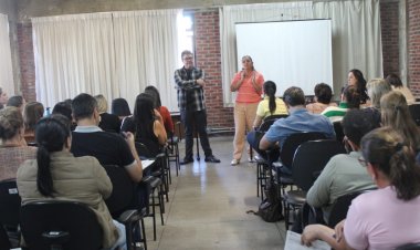 MACRORREGIÃO OESTE - Saúde orienta supervisores de leitos hospitalares