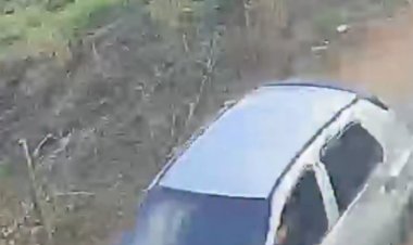 Polícia Civil investiga omissão de socorro após acidente na estrada de Angicos