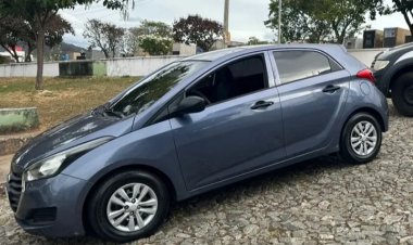 Mais um carro clonado é apreendido em Itaúna