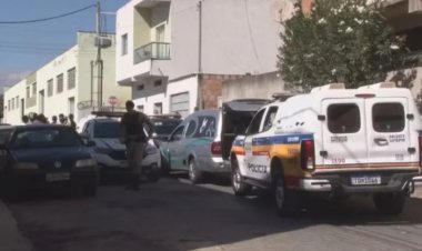 Jovem de 22 anos é assassinado em Nova Serrana