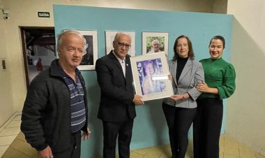 HOMENAGEM - Evento destaca quatro ex-presidentes do Asilo